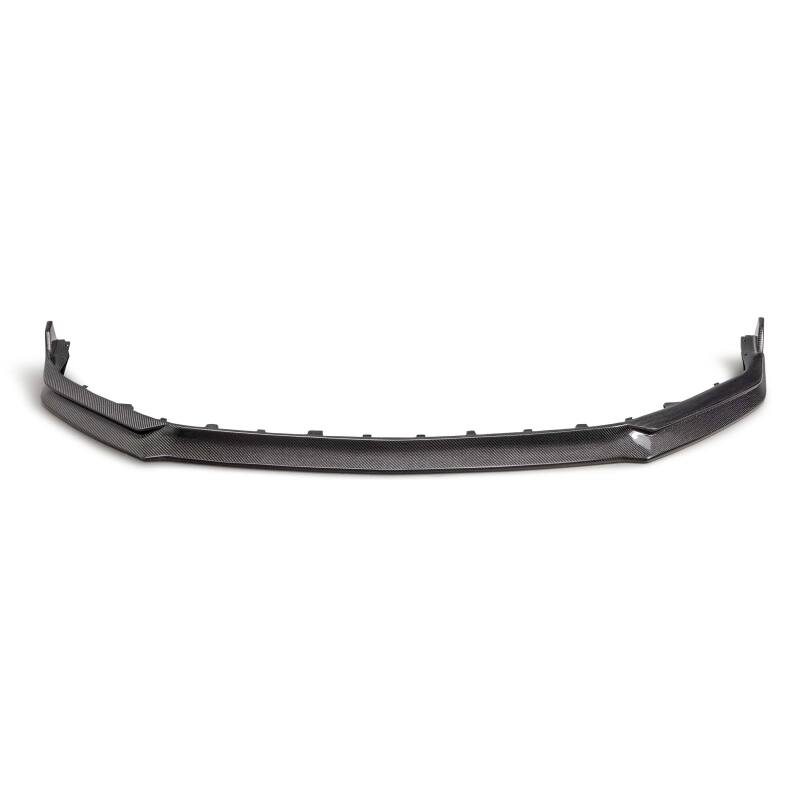 Ford Mustang Front Splitter - Anderson Composites - Type-GT5 - Carbon Fiber - `24-`27